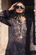 Nureh | Swiss Prints | NS-123 -  Nureh Luxury - Original Designer Dress - House of Maryam