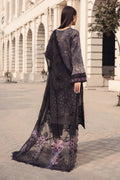 Nureh | Swiss Prints | NS-123 -  Nureh Luxury - Original Designer Dress - House of Maryam