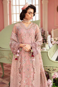 Nureh | The Secret Garden | Caroline -  Nureh Formal - Original Designer Dress - House of Maryam