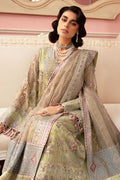 Nureh | The Secret Garden | Mary -  Nureh Formal - Original Designer Dress - House of Maryam