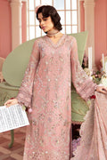 Nureh | The Secret Garden | Caroline -  Nureh Formal - Original Designer Dress - House of Maryam