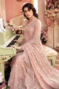 Nureh | The Secret Garden | Caroline -  Nureh Formal - Original Designer Dress - House of Maryam