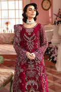 Nureh | The Secret Garden | CHARLOTTE -  Nureh Formal - Original Designer Dress - House of Maryam