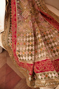 Nureh | The Secret Garden | Florence -  Nureh Formal - Original Designer Dress - House of Maryam