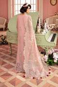 Nureh | The Secret Garden | Caroline -  Nureh Formal - Original Designer Dress - House of Maryam