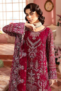Nureh | The Secret Garden | CHARLOTTE -  Nureh Formal - Original Designer Dress - House of Maryam