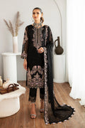 Ramsha | Rangoon Chiffon Collection | D-1106 -  Ramsha Formal - Original Designer Dress - House of Maryam