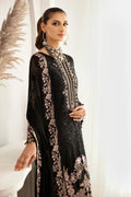 Ramsha | Rangoon Chiffon Collection | D-1106 -  Ramsha Formal - Original Designer Dress - House of Maryam