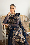 Ramsha | Rangoon Chiffon Collection | D-1111 -  Ramsha Formal - Original Designer Dress - House of Maryam