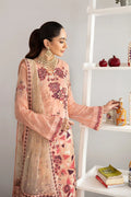Ramsha | Rangoon Chiffon Collection | D-1112 -  Ramsha Formal - Original Designer Dress - House of Maryam