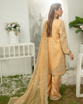 Nyra | Wedding Formals 24 | Rhea -  Nyra Bridal - Original Designer Dress - House of Maryam