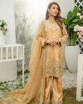 Nyra | Wedding Formals 24 | Rhea -  Nyra Bridal - Original Designer Dress - House of Maryam
