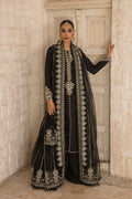 Saffron | Persia Wedding Collection | Glamour Noir -  Saffron Formal - Original Designer Dress - House of Maryam