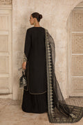 Saffron | Persia Wedding Collection | Glamour Noir -  Saffron Formal - Original Designer Dress - House of Maryam