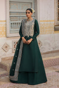 Saffron | Persia Wedding Collection | Vibrant Verdant -  Saffron Formal - Original Designer Dress - House of Maryam