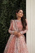 Saira Rizwan | Mehr o mah Wedding Formals | Elara -  Saira Rizwan Bridal - Original Designer Dress - House of Maryam