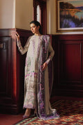Saira Rizwan | Winter 23 | ZHALAY SR-07 -  Saira Rizwan Luxury - Original Designer Dress - House of Maryam