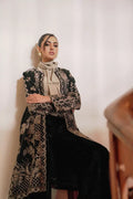 Saira Rizwan | Winter 23 | SALINA SR-05 -  Saira Rizwan Luxury - Original Designer Dress - House of Maryam
