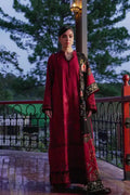 Saira Rizwan | Winter 23 | SOHA SR-08 -  Saira Rizwan Luxury - Original Designer Dress - House of Maryam