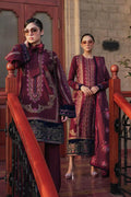 Saira Rizwan | Winter 23 | ZAYNEM SR-02 -  Saira Rizwan Luxury - Original Designer Dress - House of Maryam