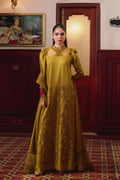 Saira Rizwan | Winter 23 | INAYA SR-03 -  Saira Rizwan Luxury - Original Designer Dress - House of Maryam