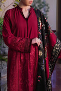 Saira Rizwan | Winter 23 | SOHA SR-08 -  Saira Rizwan Luxury - Original Designer Dress - House of Maryam