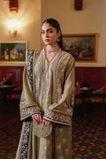 Saira Rizwan | Winter 23 | LAMISA SR-04 -  Saira Rizwan Luxury - Original Designer Dress - House of Maryam