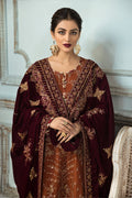 Alizeh | Formals Collection | Sarang -  Alizeh Formal - Original Designer Dress - House of Maryam