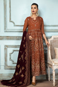 Alizeh | Formals Collection | Sarang -  Alizeh Formal - Original Designer Dress - House of Maryam
