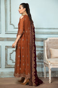 Alizeh | Formals Collection | Sarang -  Alizeh Formal - Original Designer Dress - House of Maryam