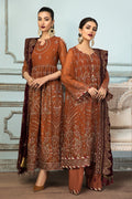 Alizeh | Formals Collection | Sarang -  Alizeh Formal - Original Designer Dress - House of Maryam