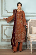 Alizeh | Formals Collection | Sarang -  Alizeh Formal - Original Designer Dress - House of Maryam