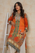 Shamaeel Ansari | Daily Pret Wear | ECK-24 -  Shamaeel Ansari Luxury - Original Designer Dress - House of Maryam