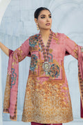 Shamaeel Ansari | Daily Pret Wear | ECK - 05 -  Shamaeel Ansari Luxury - Original Designer Dress - House of Maryam
