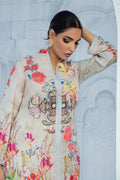 Shamaeel Ansari | Daily Pret Wear | ECK - 06 -  Shamaeel Ansari Luxury - Original Designer Dress - House of Maryam