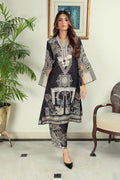 Shamaeel Ansari | Daily Pret Wear | ECK-09 -  Shamaeel Ansari Luxury - Original Designer Dress - House of Maryam