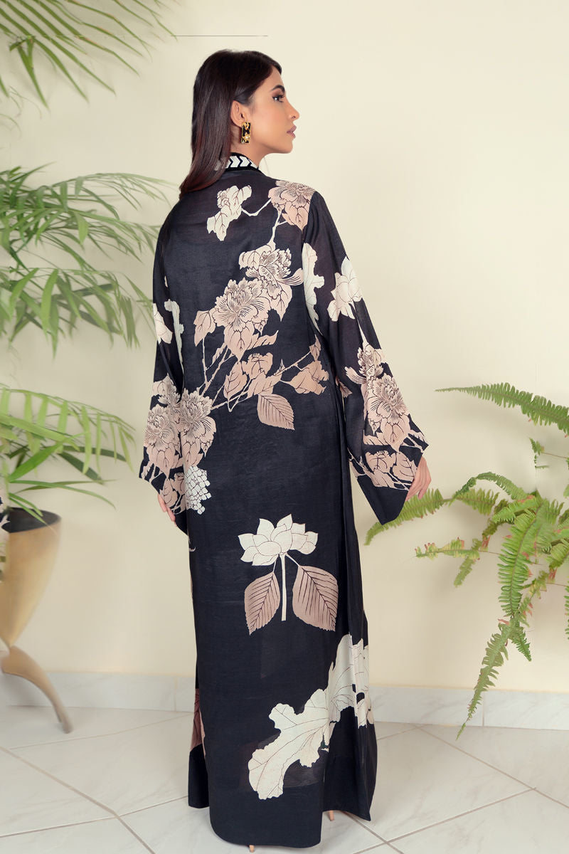 Shamaeel Ansari | Daily Pret Wear | ECK - 17 -  Shamaeel Ansari Luxury - Original Designer Dress - House of Maryam