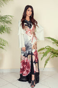 Shamaeel Ansari | Daily Pret Wear | ECK - 13 -  Shamaeel Ansari Luxury - Original Designer Dress - House of Maryam
