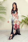 Shamaeel Ansari | Daily Pret Wear | ECK - 13 -  Shamaeel Ansari Luxury - Original Designer Dress - House of Maryam