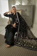 Sobia Nazir | Luxury Lawn 24 | DESIGN 15A -  Sobia Nazir Luxury - Original Designer Dress - House of Maryam