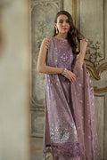 Sobia Nazir | Luxury Lawn 24 | DESIGN 9A -  Sobia Nazir Luxury - Original Designer Dress - House of Maryam