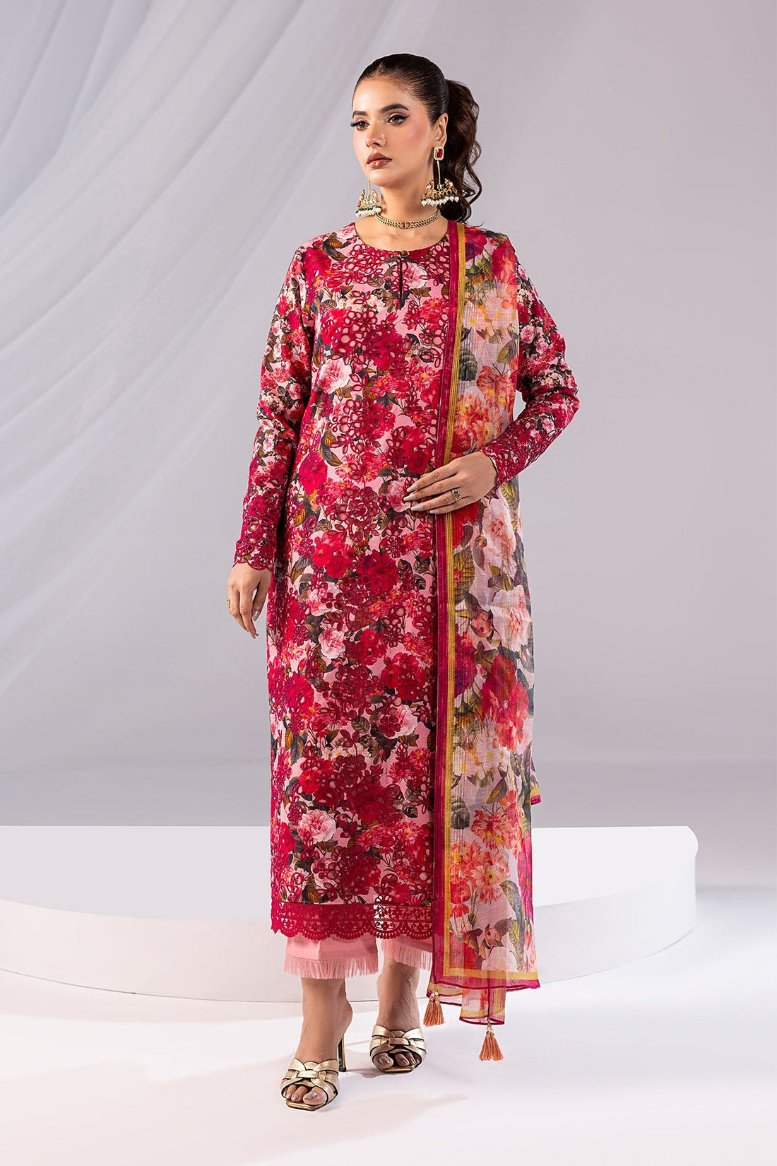 Imrozia Premium | Noor 25 | SP-55 MAHIRA -  Imrozia Premium Ladies Clothes - Original Designer Dress - House of Maryam