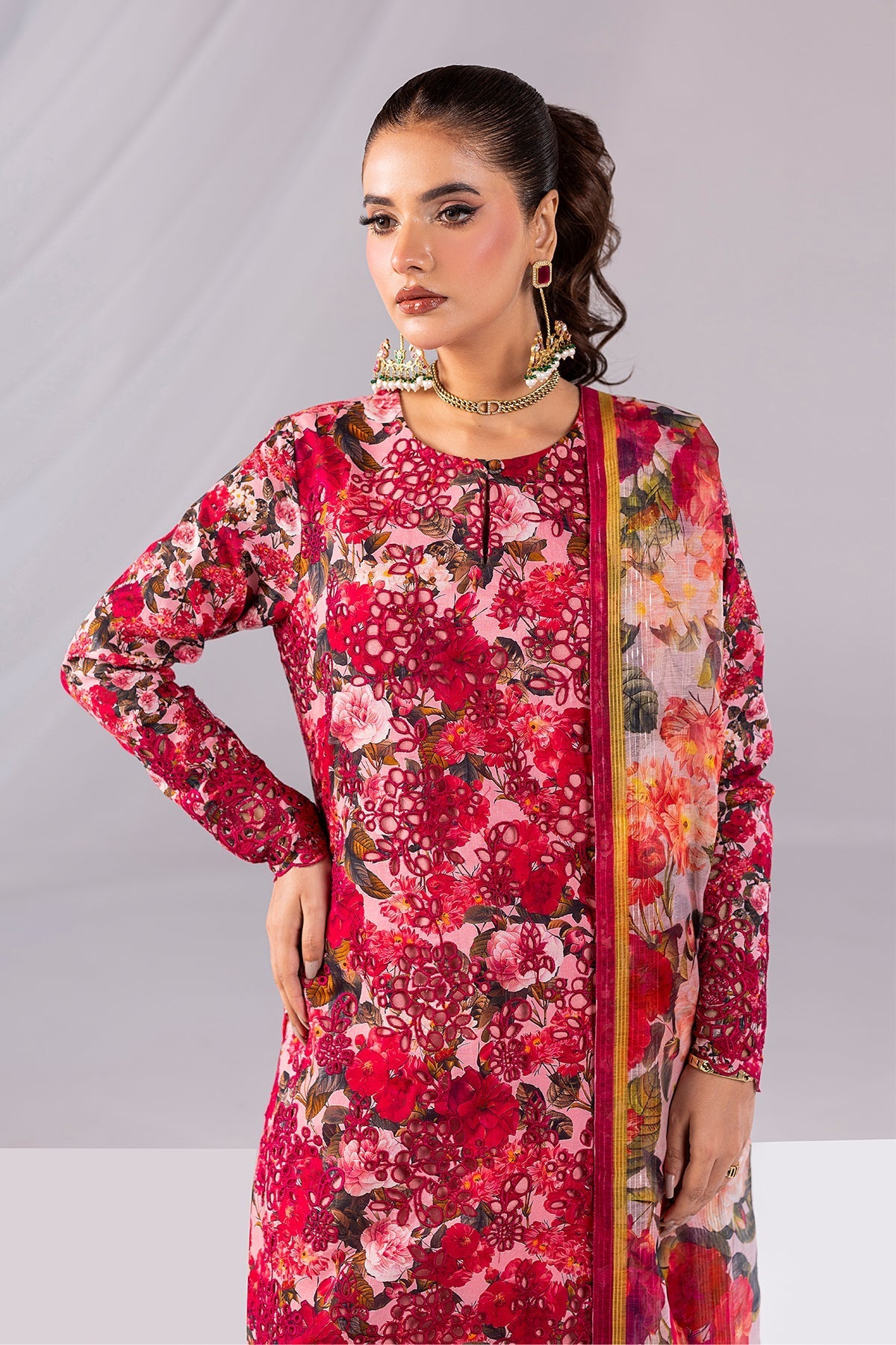 Imrozia Premium | Noor 25 | SP-55 MAHIRA -  Imrozia Premium Ladies Clothes - Original Designer Dress - House of Maryam