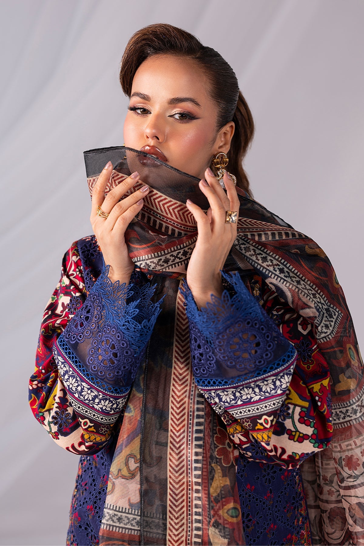 Imrozia Premium | Noor 25 | SP-58 NAYRAH -  Imrozia Premium Ladies Clothes - Original Designer Dress - House of Maryam