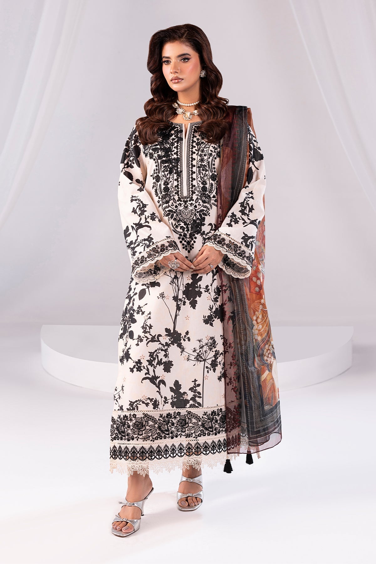 Imrozia Premium | Noor 25 | SP-59 RIMAYAH -  Imrozia Premium Ladies Clothes - Original Designer Dress - House of Maryam