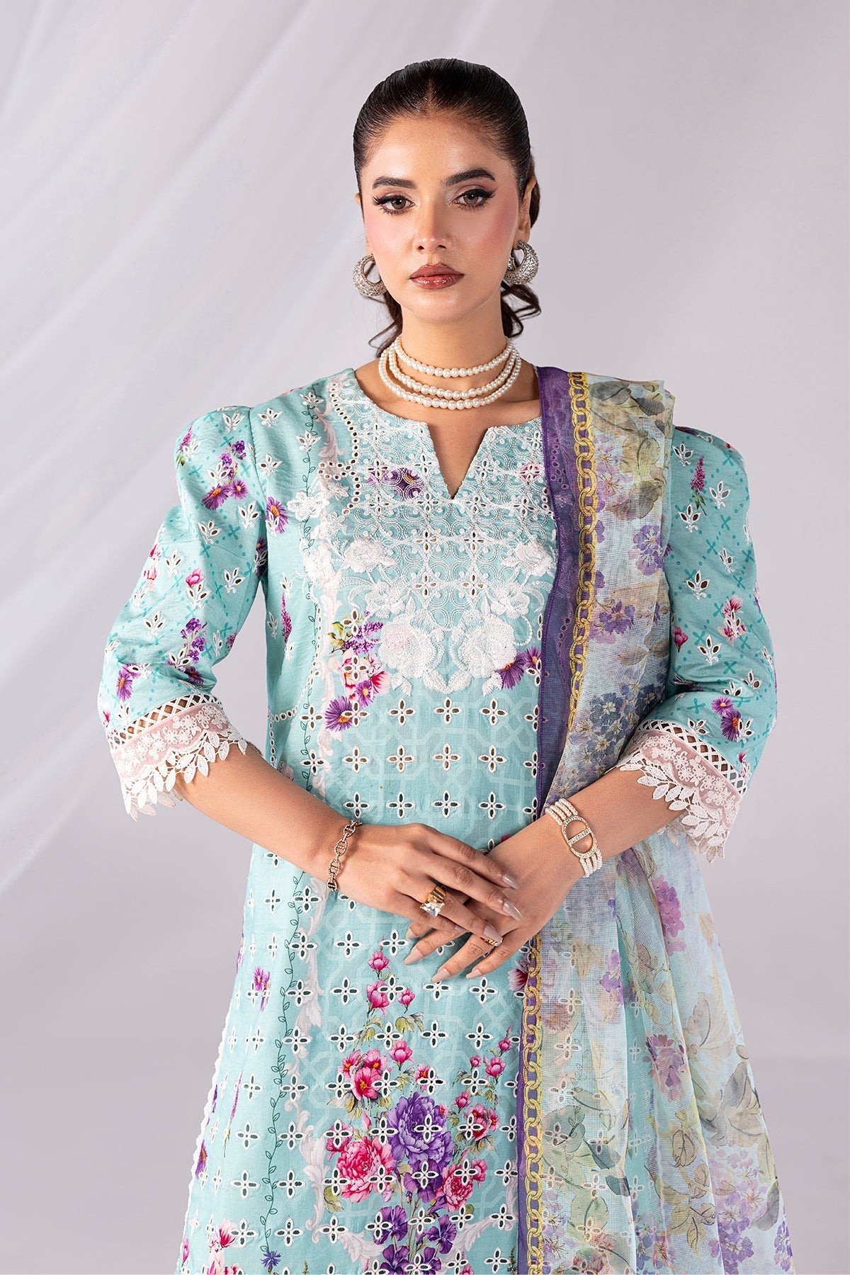 Imrozia Premium | Noor 25 | SP-61 LAYAAN -  Imrozia Premium Ladies Clothes - Original Designer Dress - House of Maryam