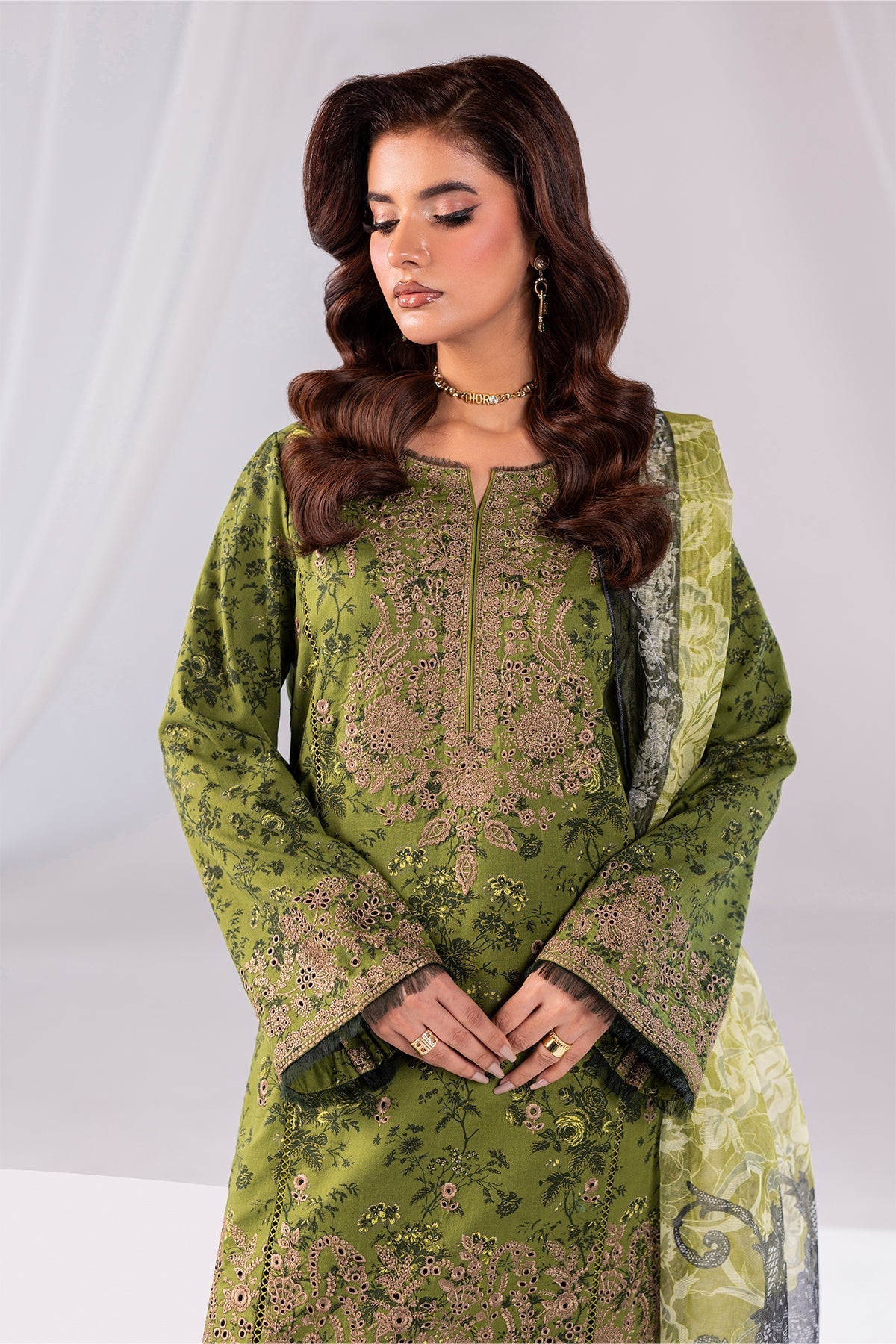 Imrozia Premium | Noor 25 | SP-62 DANIN -  Imrozia Premium Ladies Clothes - Original Designer Dress - House of Maryam