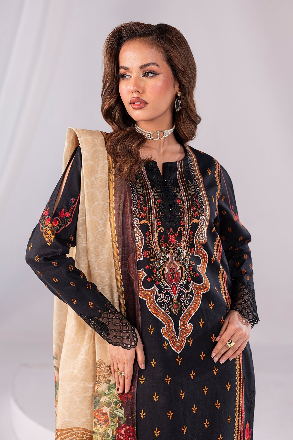 Imrozia Premium | Noor 25 | SP-63 YUSRA -  Imrozia Premium Ladies Clothes - Original Designer Dress - House of Maryam