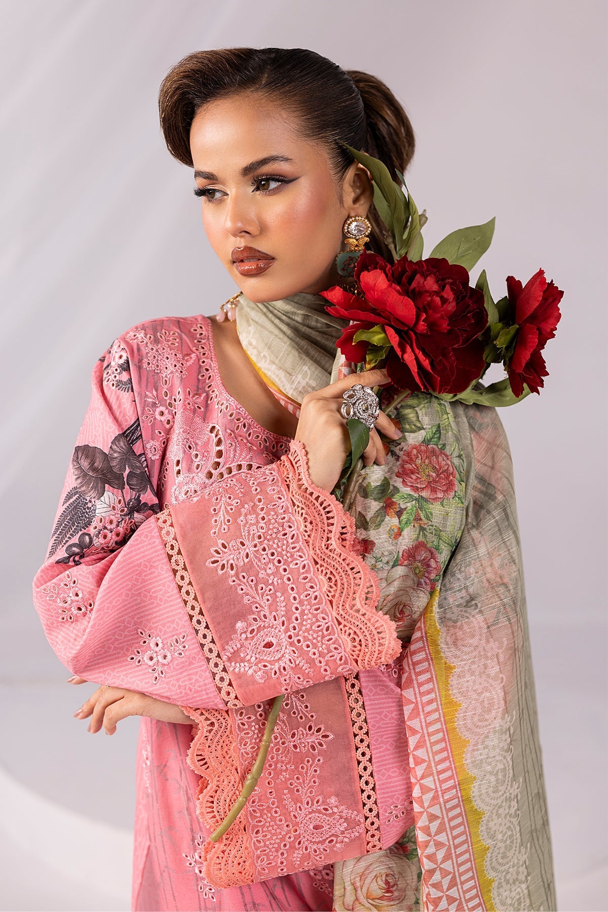 Imrozia Premium | Noor 25 | SP-65 SABEEN -  Imrozia Premium Ladies Clothes - Original Designer Dress - House of Maryam