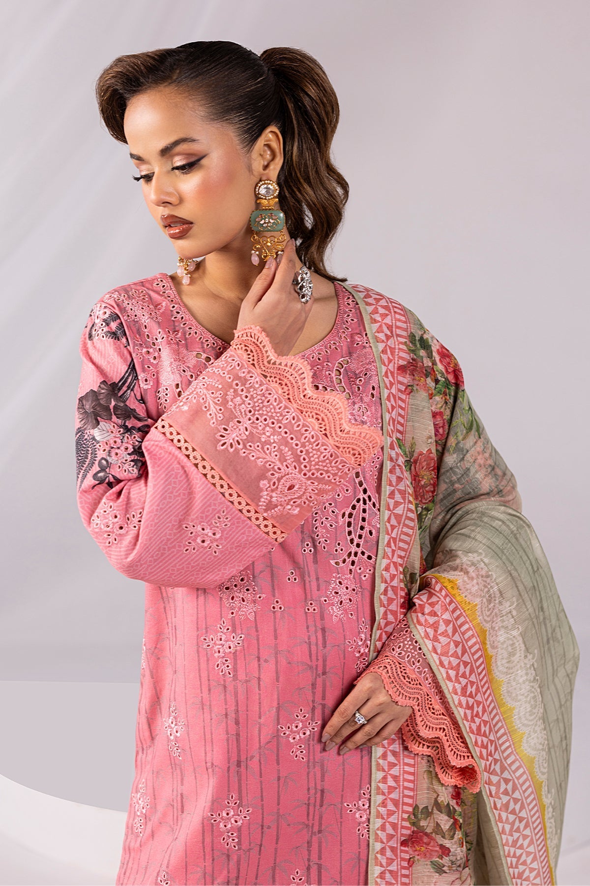 Imrozia Premium | Noor 25 | SP-65 SABEEN -  Imrozia Premium Ladies Clothes - Original Designer Dress - House of Maryam